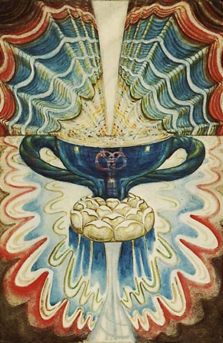 Ace of Cups